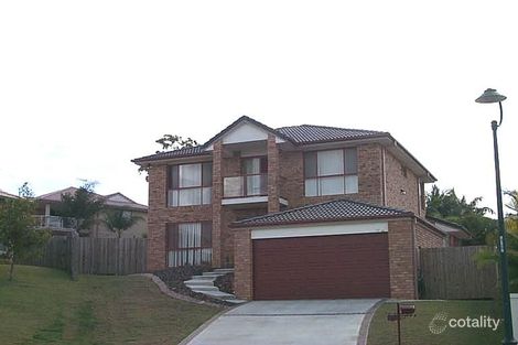 53 Hummingbird Cres, Wishart, QLD 4122