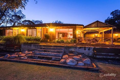 Property photo of 14 Champagne Terrace The Vines WA 6069