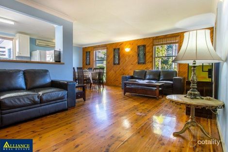 Property photo of 709 Henry Lawson Drive East Hills NSW 2213