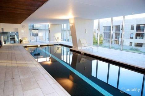 Property photo of 63/55 Victoria Harbour Promenade Docklands VIC 3008