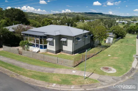 Property photo of 136 Edmond Street Marburg QLD 4346