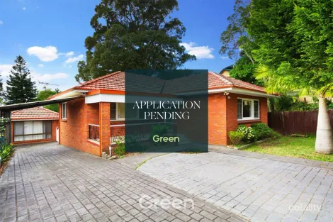 Property photo of 89 North Road Ryde NSW 2112