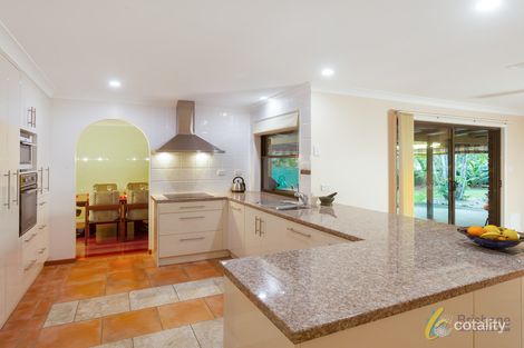 Property photo of 31 Anchusa Street Bellbowrie QLD 4070