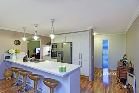 Property photo of 27 Lancashire Drive Mudgeeraba QLD 4213