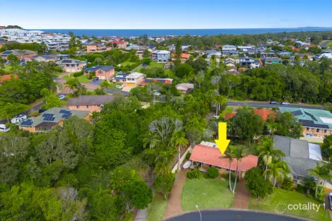 Property photo of 1 Mariners Way Port Macquarie NSW 2444