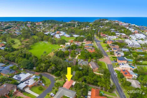 Property photo of 1 Mariners Way Port Macquarie NSW 2444