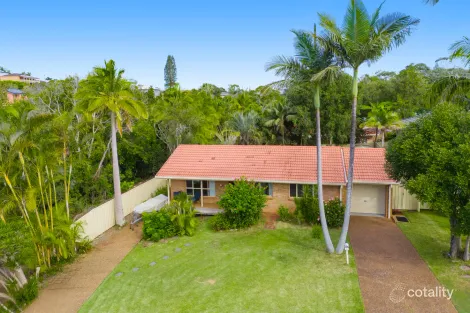 Property photo of 1 Mariners Way Port Macquarie NSW 2444