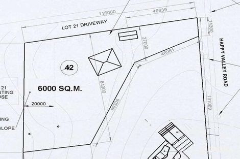 Property photo of 198 Happy Valley Road Cabarlah QLD 4352