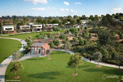 Property photo of 9 Nobility Road Craigieburn VIC 3064