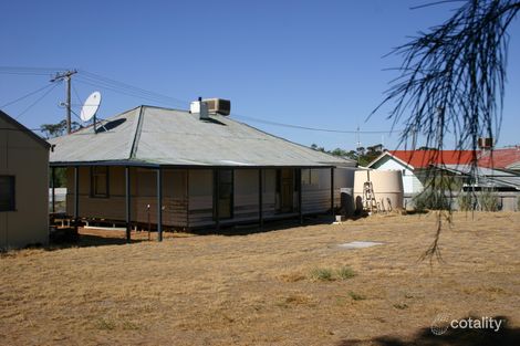 Property photo of 2 Alexander Avenue Berriwillock VIC 3531