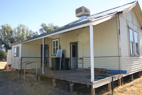 Property photo of 2 Alexander Avenue Berriwillock VIC 3531