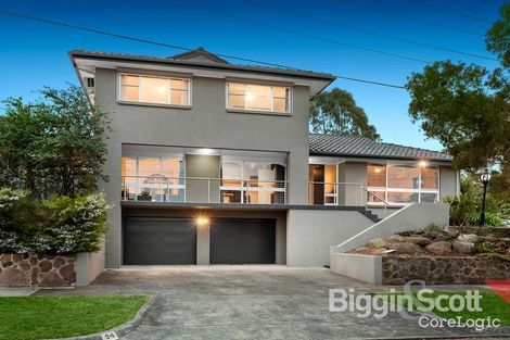 Property photo of 54 Alex Avenue Wheelers Hill VIC 3150