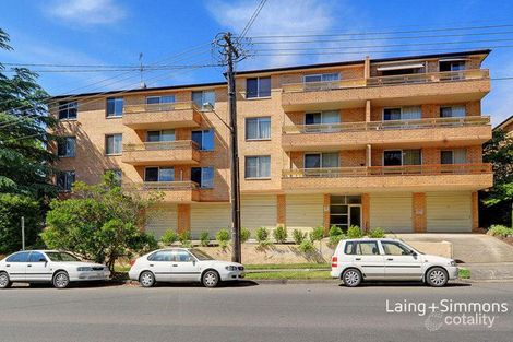 Property photo of 15/23-25 Sherbrook Road Hornsby NSW 2077