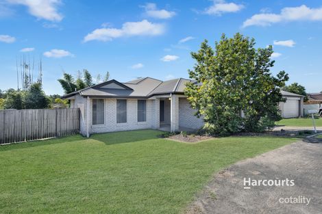 Property photo of 32 Mair Drive Goodna QLD 4300