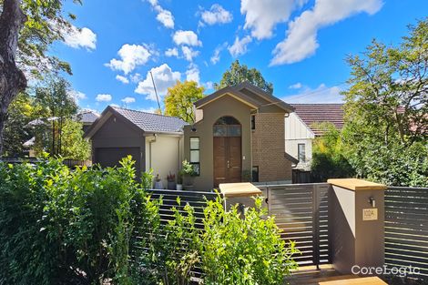 Property photo of 102A Highfield Road Lindfield NSW 2070