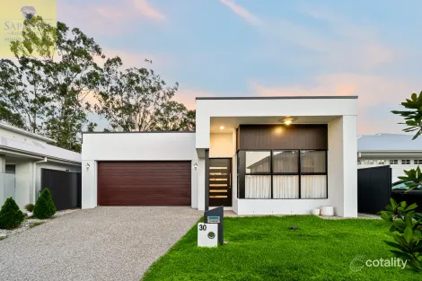 30 HARPER ST, PALLARA, QLD 4110