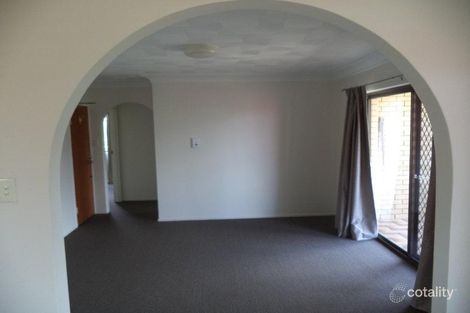 Property photo of 3/46 Kent Street Hamilton QLD 4007