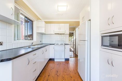 Property photo of 36 Cassia Street Barrack Heights NSW 2528
