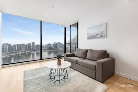 2105/915-941 Collins St, Docklands, VIC 3008