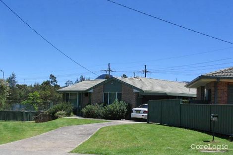 Property photo of 189 Gladstone Avenue Mount Saint Thomas NSW 2500