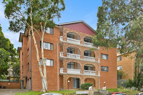 Property photo of 3/28 Illawarra Street Allawah NSW 2218