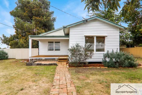 Property photo of 53 George Street Nhill VIC 3418