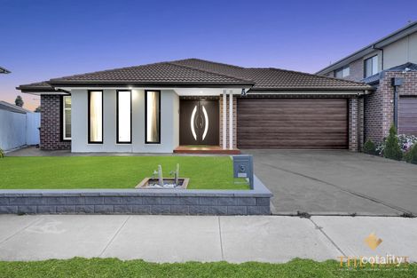 Property photo of 3 Callistemon Vista Aintree VIC 3336