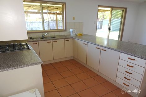 Property photo of 62 Sidney Nolan Drive Coombabah QLD 4216