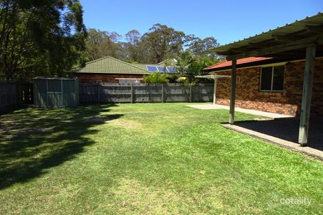 Property photo of 62 Sidney Nolan Drive Coombabah QLD 4216