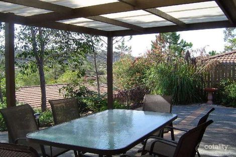 Property photo of 9 Western Way Oxenford QLD 4210