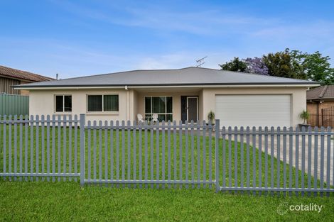 3 Ignatius Ave, North Richmond, NSW 2754
