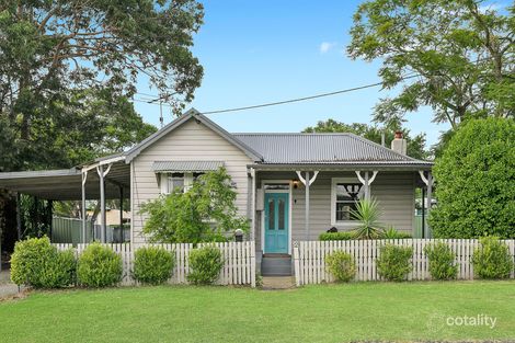 12 Long St, Cessnock, NSW 2325