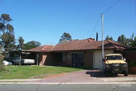 1 Gratwick Way, Koondoola, WA 6064