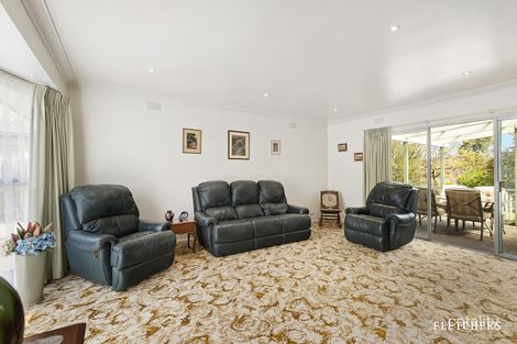 Property photo of 4 Skene Street Burwood East VIC 3151
