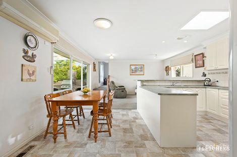 Property photo of 4 Skene Street Burwood East VIC 3151