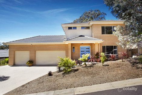 44 Treevalley Dr, Doncaster East, VIC 3109