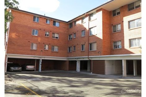 30/51 Castlereagh St, Liverpool, NSW 2170