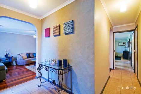 Property photo of 50 Shaws Road Werribee VIC 3030