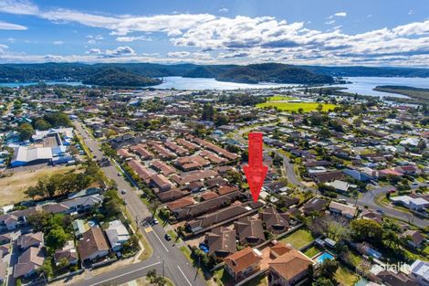 Property photo of 3/9-11 Park Road Woy Woy NSW 2256