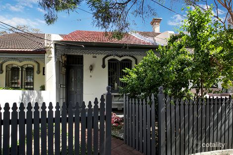 Property photo of 15 Francis Street Enmore NSW 2042