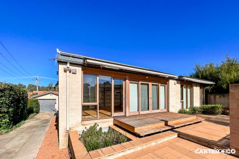 Property photo of 6 Biffin Street Cook ACT 2614