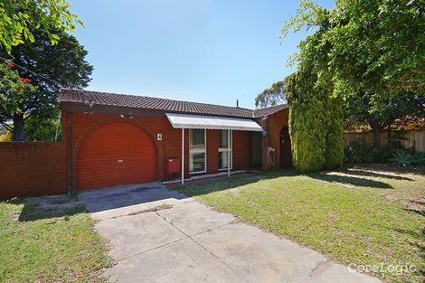 Property photo of 4 Cortis Way Langford WA 6147