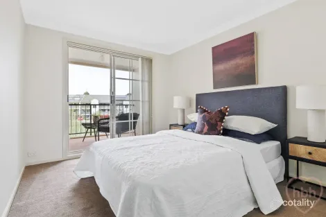 Property photo of 47/23 Aspinall Street Watson ACT 2602