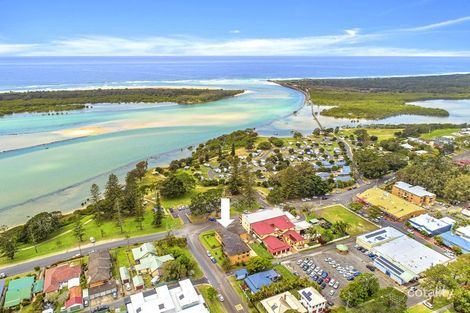 Property photo of 5/13 Morgo Street Urunga NSW 2455