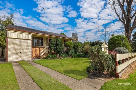 18 Hereford St, Hobartville, NSW 2753