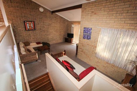 Property photo of 1/34 Samarinda Way Point Lookout QLD 4183