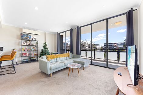 242/25-31 Hope St, Penrith, NSW 2750