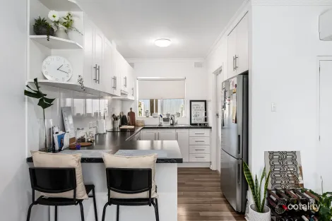 Property photo of 3/9 Trafford Road Campbelltown SA 5074