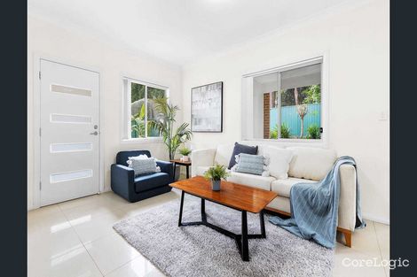 Property photo of 5A Murrills Crescent Baulkham Hills NSW 2153