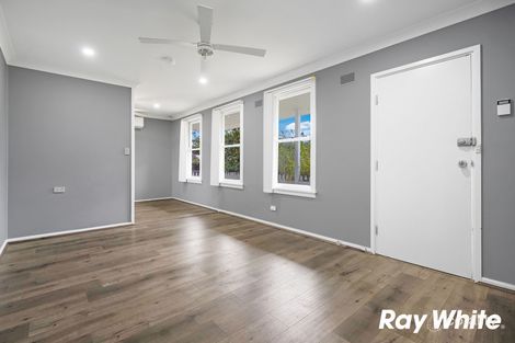 Property photo of 39 Waitaki Street Lethbridge Park NSW 2770